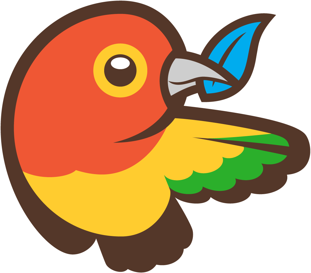 Bower.io: A Frontend Package Manager. logo